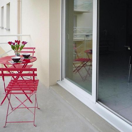 Apartment, Ploubalay Beaussais-Sur-Mer Exterior photo